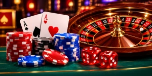 Casino Games