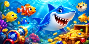Fishing Games
