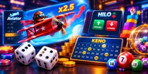 Mini Games