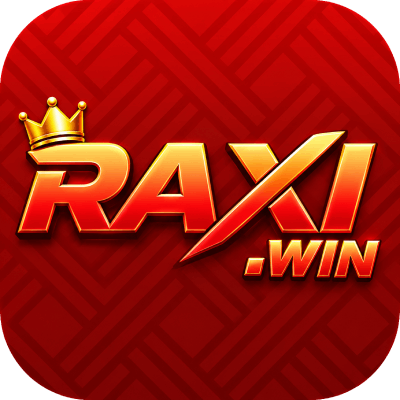 Raxi Win Icon