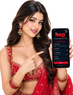 Raxi Win Game Register Process