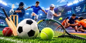 Sports Games